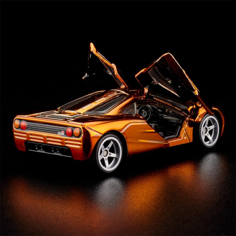 Amazon | HotWheelsマテル ホットウィール 1:64スケール 2024 RLC
